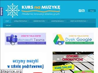 kursnamuzyke.pl