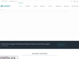 kursoft.com.tr