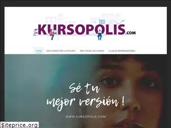 kursopolis.com
