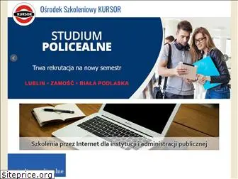 kursor.edu.pl