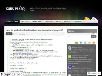kursplsql.wordpress.com