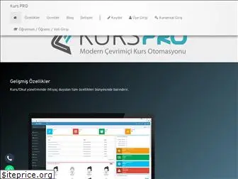 kurspro.net