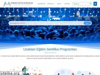 kurssertifikasi.com