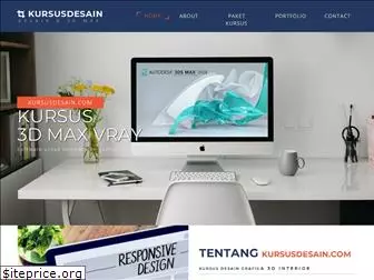 kursusdesain.com