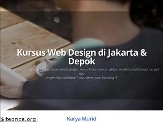 kursuswebdesign.org