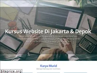 kursuswebsite.org