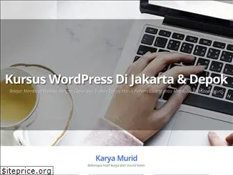 kursuswordpress.com