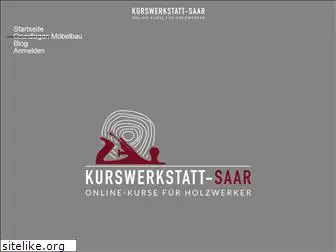 kurswerkstatt-saar.de