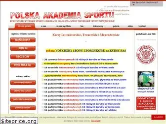 kursyinstruktorskie.edu.pl