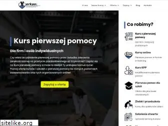 kursypierwszejpomocy.com.pl