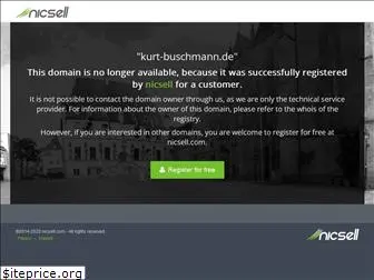 kurt-buschmann.de