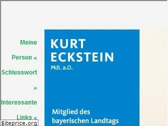 kurt-eckstein.de