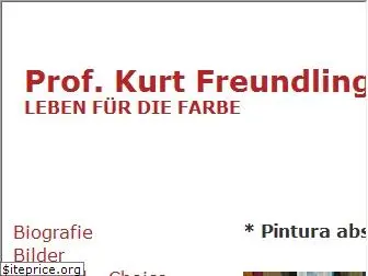 kurt-freundlinger.com