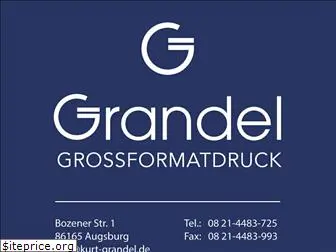 kurt-grandel.de