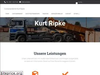 kurt-ripke.de thumbnail