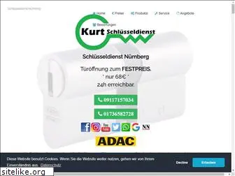 kurt-schluesseldienst.de