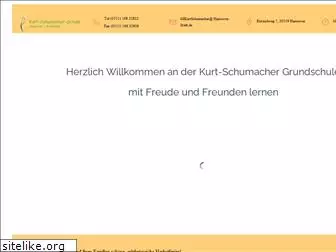 kurt-schumacher-schule.de