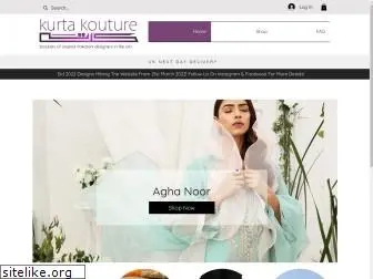 kurta-kouture.co.uk