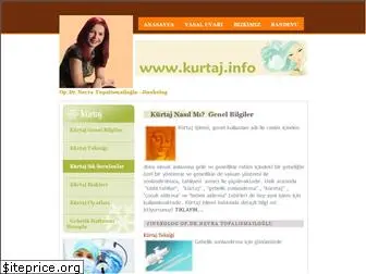 kurtaj.info