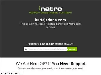 kurtajadana.com