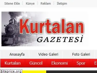 kurtalangazetesi.com