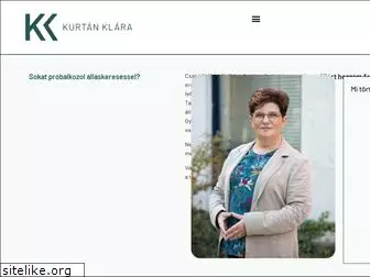 kurtanklara.hu