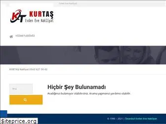 kurtasevdenevenakliyat.com