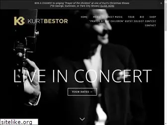 kurtbestor.com