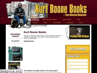 kurtboonebooks.com