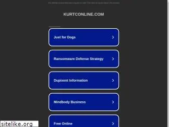 kurtconline.com