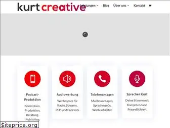 kurtcreative.de