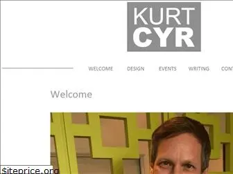 kurtcyr.com