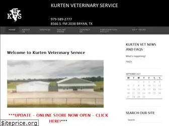 kurtenvet.com