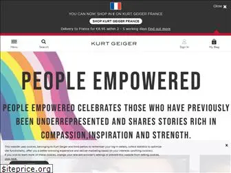 kurtgeiger.com.au