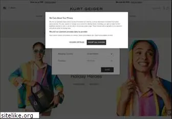 kurtgeiger.com