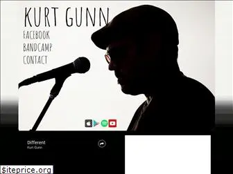 kurtgunn.com