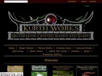 kurthworks.com