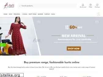 kurtifashion.com