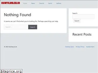 kurtilas.co.id