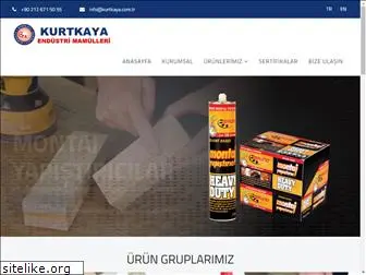kurtkaya.com.tr