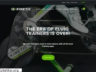 kurtkinetic.com