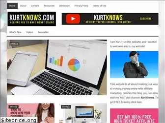 kurtknows.com