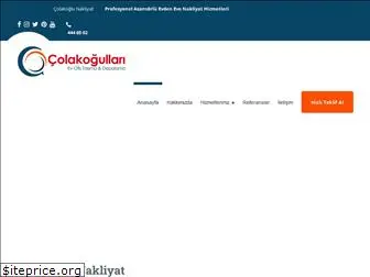 kurtkoynakliyatsirketleri.com