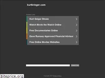 kurtkrieger.com