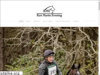 kurtmartineventing.com