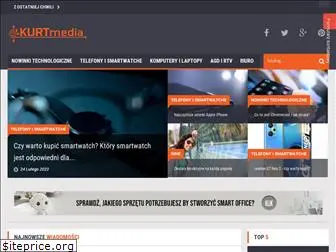 kurtmedia.pl