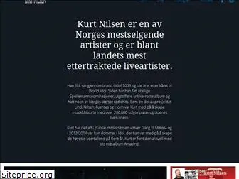 kurtnilsen.com