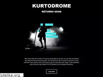 kurtodrome.net