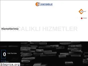 kurtoglu.com.tr