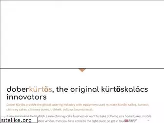 kurtos-kalacs.com